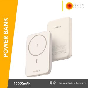 Power Bank MagSafe de 10000mAh UGREEN